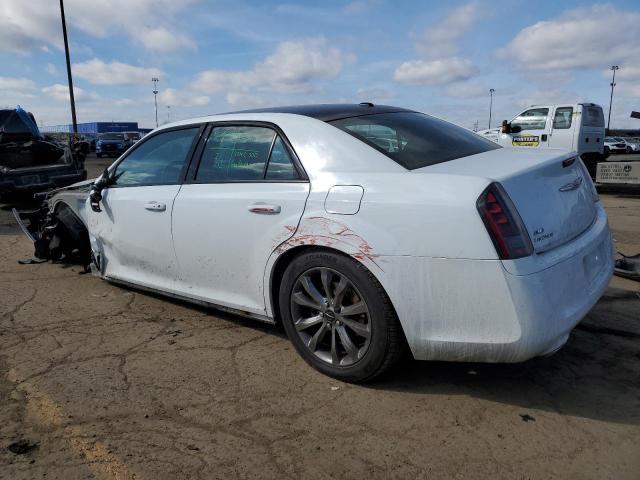 Photo 2 from auction – 2014 CHRYSLER 300 S with VIN 2C3CCAGG9EH357228