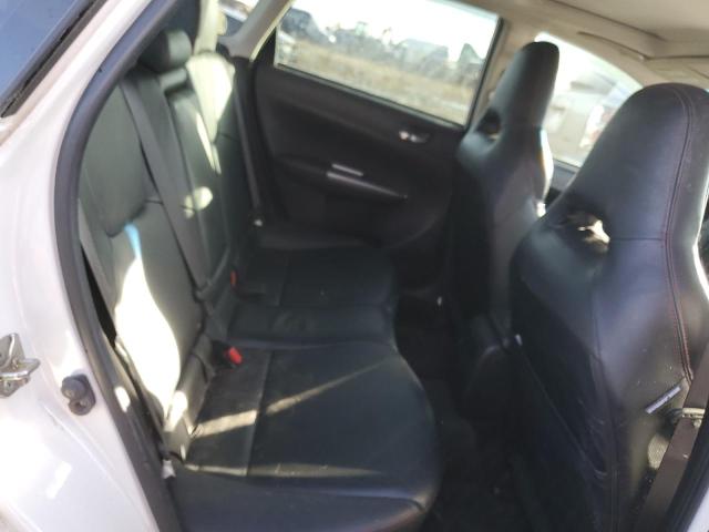 Photo 10 from auction – 2013 SUBARU IMPREZA WR with VIN JF1GV7F63DG034599