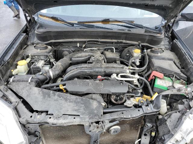Photo 12 from auction – 2012 SUBARU FORESTER L with VIN JF2SHAECXCH459778