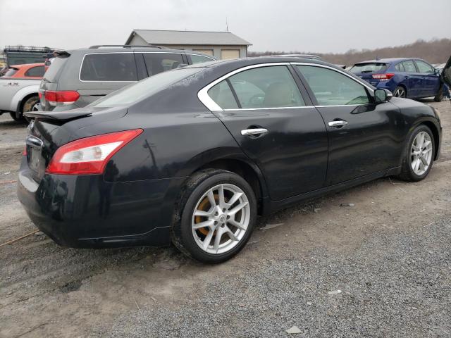 Photo 3 from auction – 2011 NISSAN MAXIMA S with VIN 1N4AA5AP1BC828592