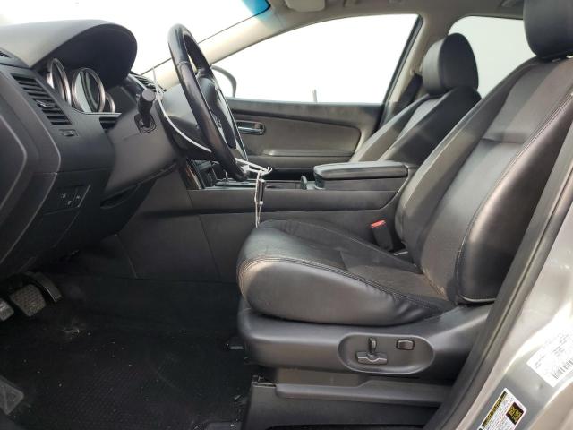 Photo 7 from auction – 2013 MAZDA CX-9 TOURI with VIN JM3TB2CA6D0421869