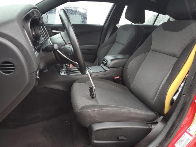 Photo 7 from auction – 2017 DODGE CHARGER SE with VIN 2C3CDXBG5HH620651