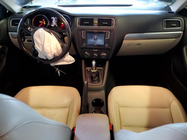 Photo 8 from auction – 2017 VOLKSWAGEN JETTA SE with VIN 3VWDB7AJ2HM282272