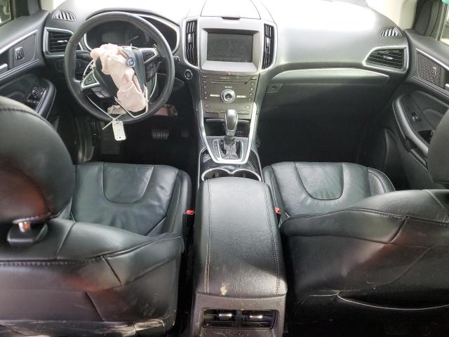 Photo 8 from auction – 2017 FORD EDGE TITAN with VIN 2FMPK3K97HBB19840