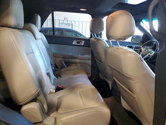 Фото 11 с аукциона – 2013 FORD EXPLORER X с VIN 1FM5K7D82DGA49198