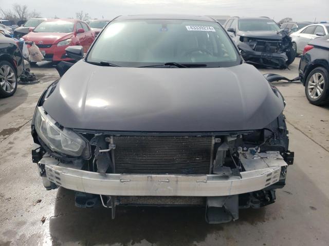 Photo 5 from auction – 2016 HONDA CIVIC EX with VIN 19XFC2F79GE073483