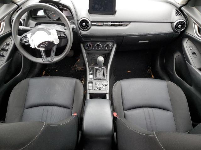 Photo 8 from auction – 2019 MAZDA CX-3 SPORT with VIN JM1DKFB79K1429756