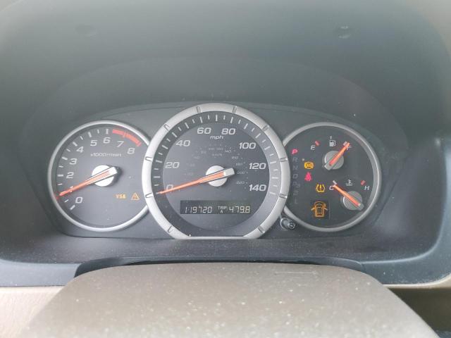 Photo 9 from auction – 2007 HONDA PILOT EX with VIN 5FNYF18497B029569