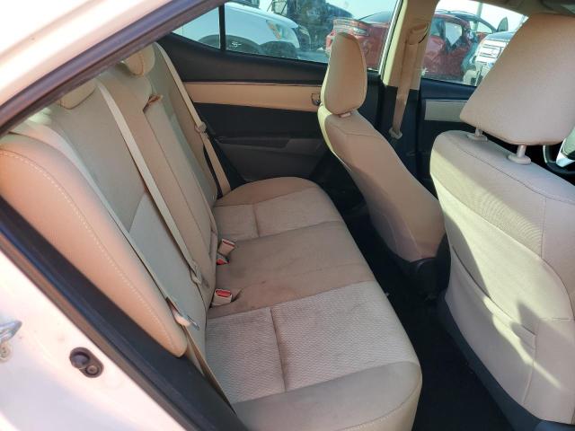 Photo 10 from auction – 2016 TOYOTA COROLLA L with VIN 2T1BURHEXGC708418