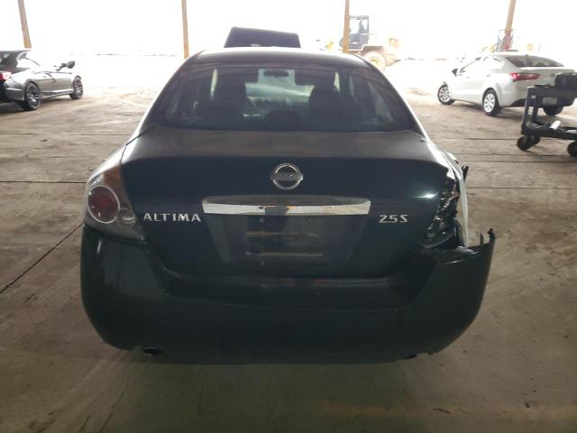 Photo 6 from auction – 2010 NISSAN ALTIMA BAS with VIN 1N4AL2AP9AN427609
