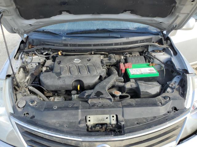 Фото 11 с аукциона – 2011 NISSAN VERSA S с VIN 3N1BC1CP5BL415144