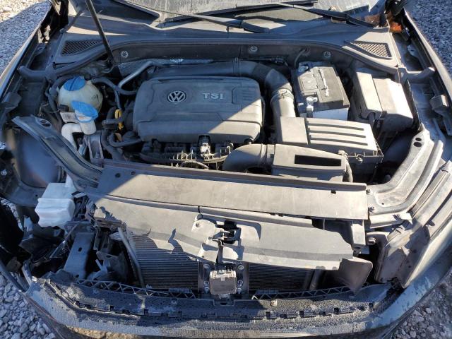Photo 11 from auction – 2016 VOLKSWAGEN PASSAT SEL with VIN 1VWCT7A38GC018502