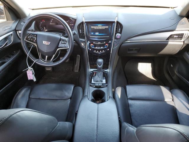 Photo 8 from auction – 2015 CADILLAC ATS PERFOR with VIN 1G6AJ5S30F0110418