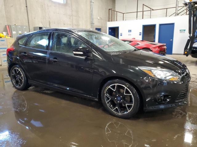 Photo 4 from auction – 2013 FORD FOCUS SE with VIN 1FADP3K20DL204658