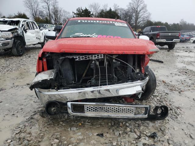 Photo 5 from auction – 2008 GMC SIERRA C15 with VIN 3GTEC13C78G130891