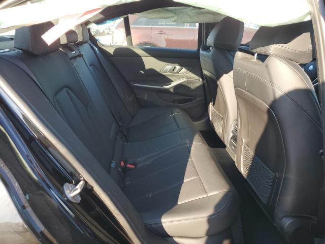 Photo 10 from auction – 2022 BMW 330XE with VIN 3MW5P9J07N8C65626