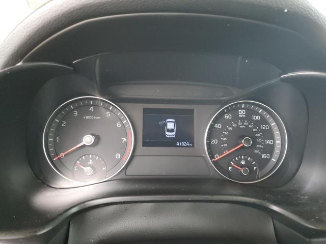Photo 9 from auction – 2020 KIA FORTE FE with VIN 3KPF24AD9LE226403