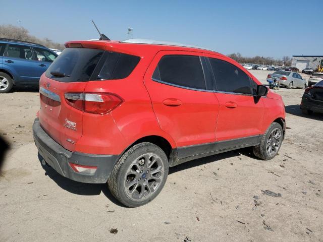 Photo 3 from auction – 2019 FORD ECOSPORT T with VIN MAJ6S3KL2KC251557
