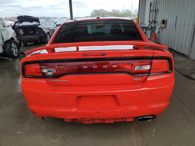 Photo 6 from auction – 2014 DODGE CHARGER R/ with VIN 2C3CDXCT2EH350012