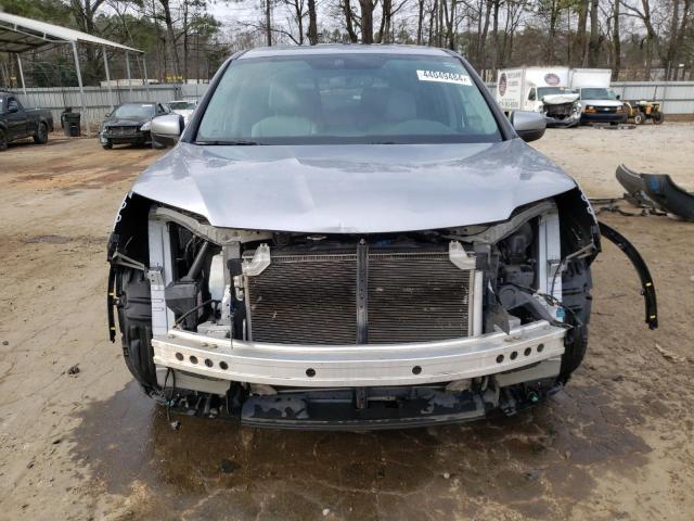 Photo 5 from auction – 2016 HONDA PILOT EXL with VIN 5FNYF5H51GB006125