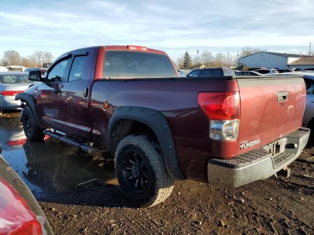 Photo 2 from auction – 2008 TOYOTA TUNDRA DOU with VIN 5TBBT54188S458726
