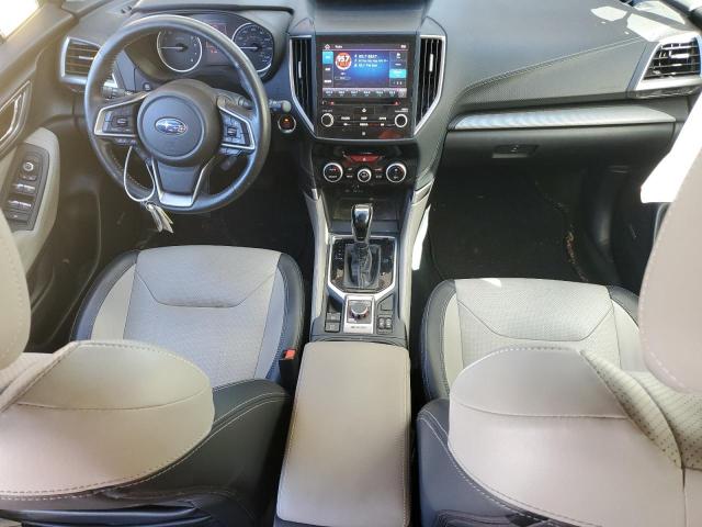 Фото 8 с аукциона – 2019 SUBARU FORESTER L с VIN JF2SKAUC1KH513504