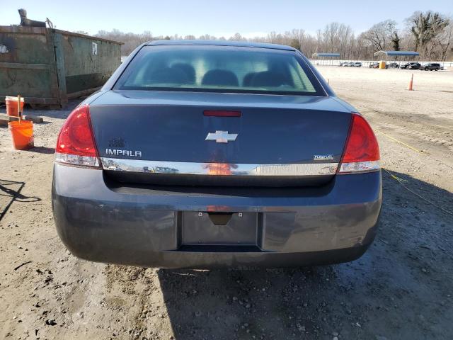 Photo 6 from auction – 2011 CHEVROLET IMPALA LS with VIN 2G1WF5EK4B1242774