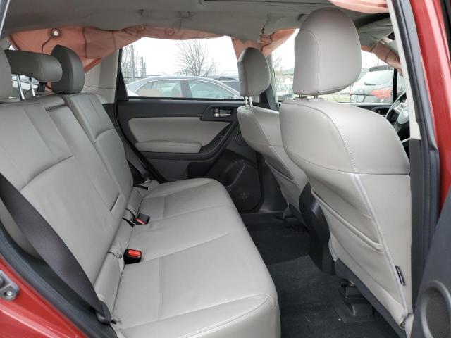 Photo 10 from auction – 2014 SUBARU FORESTER 2 with VIN JF2SJAPC0EH510256