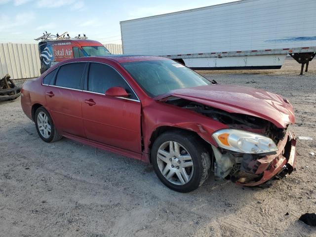 Photo 4 from auction – 2015 CHEVROLET IMPALA LIM with VIN 2G1WB5E37F1159091