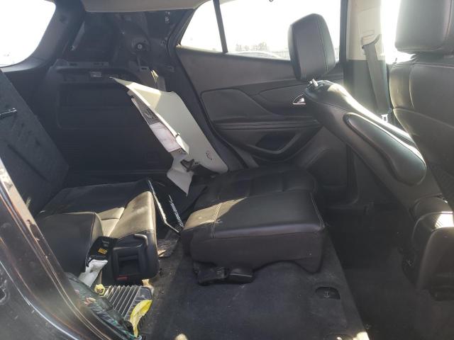 Photo 10 from auction – 2015 BUICK ENCORE with VIN KL4CJGSB5FB268678