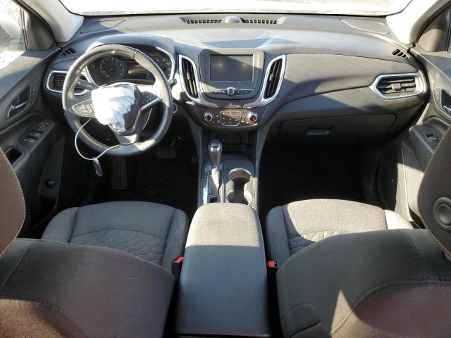 Photo 8 from auction – 2018 CHEVROLET EQUINOX LT with VIN 2GNAXJEVXJ6303197