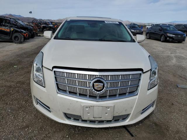 Photo 5 from auction – 2013 CADILLAC XTS PLATIN with VIN 2G61V5S37D9175144