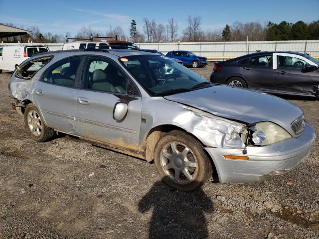 Photo 4 from auction – 2003 MERCURY SABLE LS P with VIN 1MEHM59S73A630054