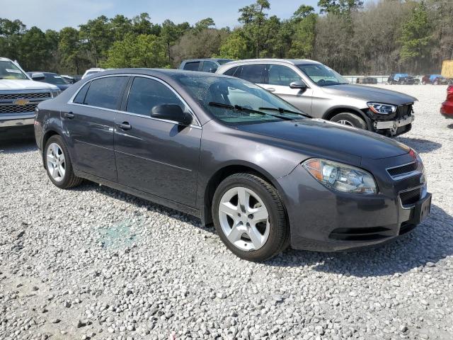 Photo 4 from auction – 2012 CHEVROLET MALIBU LS with VIN 1G1ZB5E09CF248992