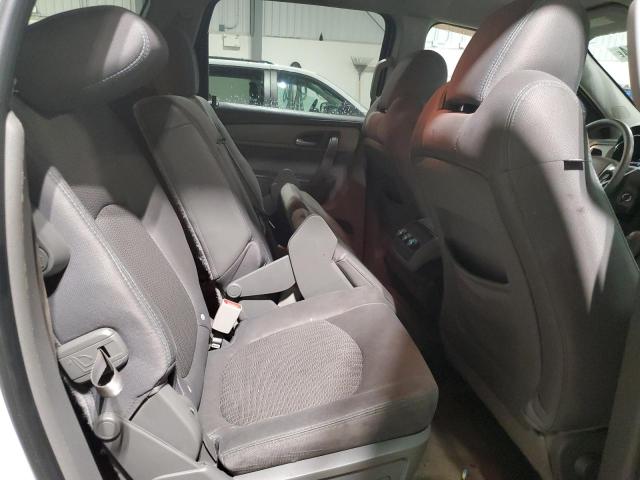 Photo 10 from auction – 2013 CHEVROLET TRAVERSE L with VIN 1GNKVFKD3DJ114577