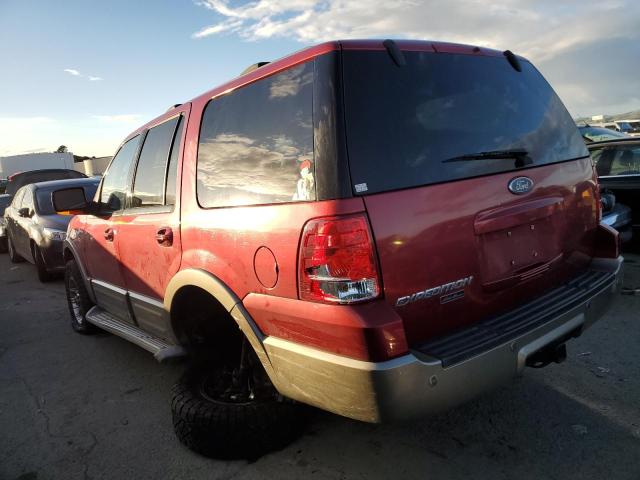 Photo 2 from auction – 2004 FORD EXPEDITION with VIN 1FMFU18L54LB10240