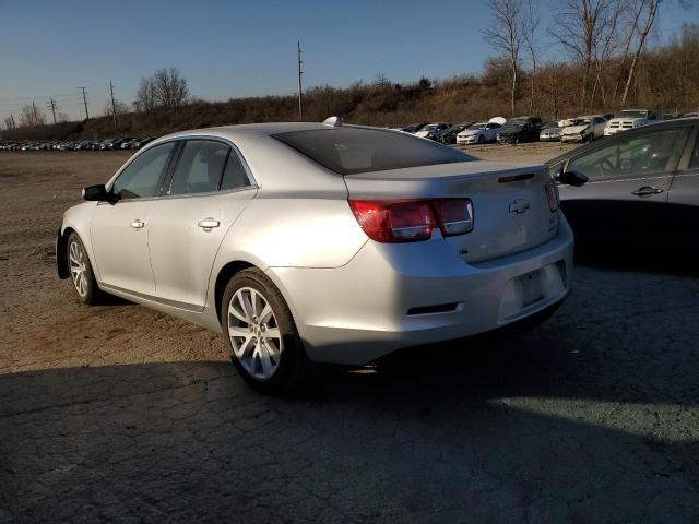 Photo 2 from auction – 2014 CHEVROLET MALIBU 2LT with VIN 1G11E5SLXEF258923