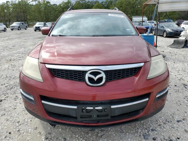 Photo 5 from auction – 2007 MAZDA CX-9 with VIN JM3TB38Y470103362