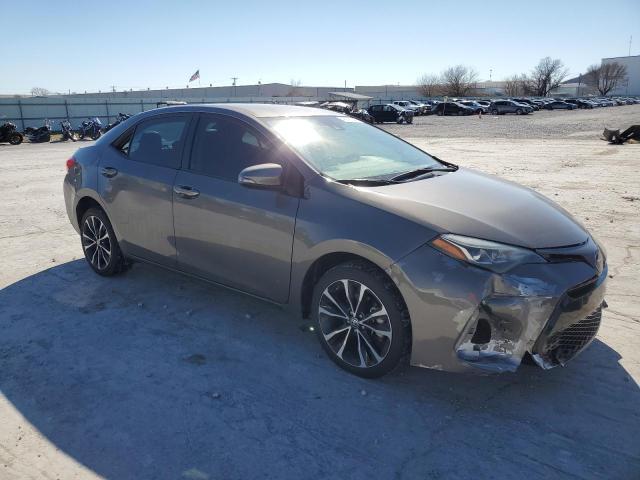 Photo 4 from auction – 2019 TOYOTA COROLLA L with VIN 5YFBURHE3KP919680