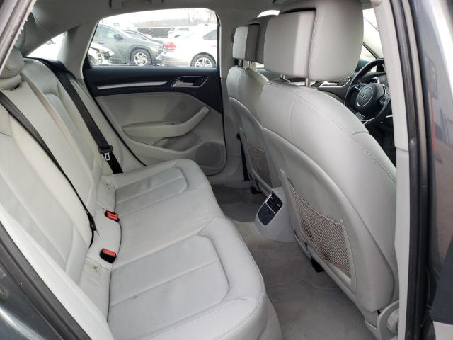 Photo 10 from auction – 2016 AUDI A3 PREMIUM with VIN WAUA7HFF6G1050848