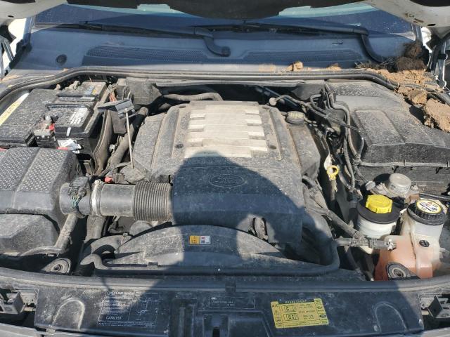 Photo 11 from auction – 2006 LAND ROVER RANGE ROVE with VIN SALSF25456A912438