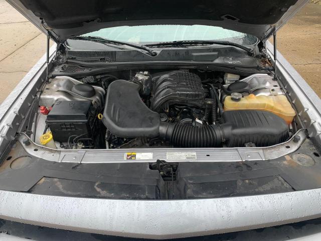 Photo 7 from auction – 2013 DODGE CHALLENGER with VIN 2C3CDYAG0DH596339