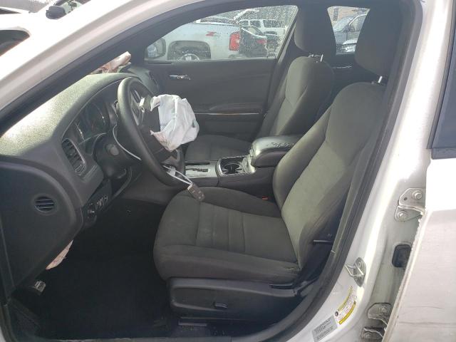 Photo 7 from auction – 2014 DODGE CHARGER SE with VIN 2C3CDXBG3EH342554