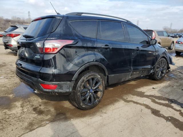 Photo 3 from auction – 2018 FORD ESCAPE SE with VIN 1FMCU0GD7JUC45622