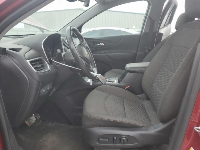 Photo 7 from auction – 2018 CHEVROLET EQUINOX LT with VIN 3GNAXSEV6JS543760