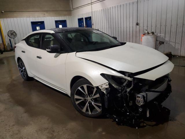 Photo 4 from auction – 2016 NISSAN MAXIMA 3.5 with VIN 1N4AA6AP5GC438186
