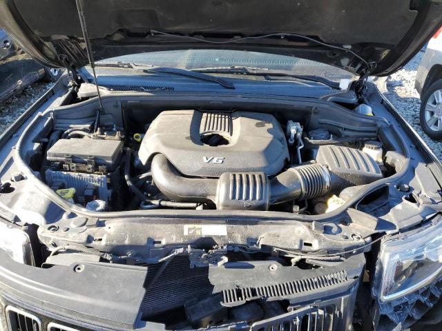 Photo 11 from auction – 2015 JEEP GRAND CHER with VIN 1C4RJFBG0FC796631