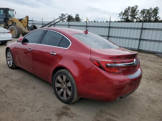 Photo 2 from auction – 2014 BUICK REGAL PREM with VIN 2G4GN5EX3E9228750