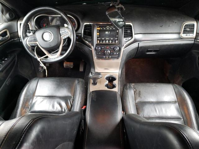 Photo 8 from auction – 2014 JEEP GRAND CHER with VIN 1C4RJFBG7EC275422