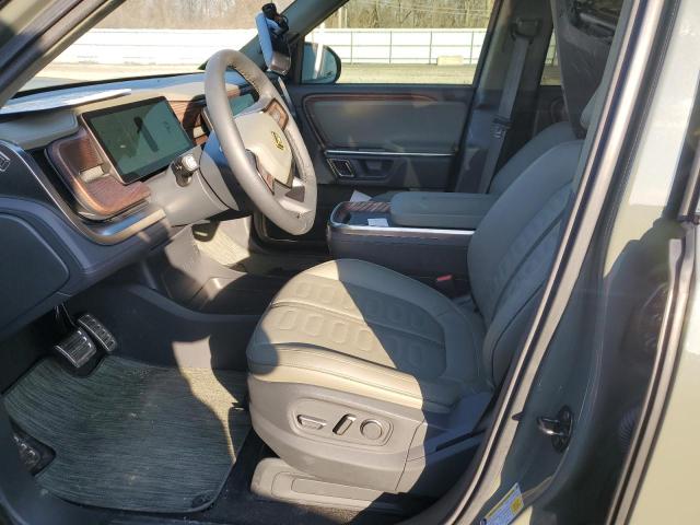 Photo 7 from auction – 2023 RIVIAN R1S LAUNCH with VIN 7PDSGABL0PN003603